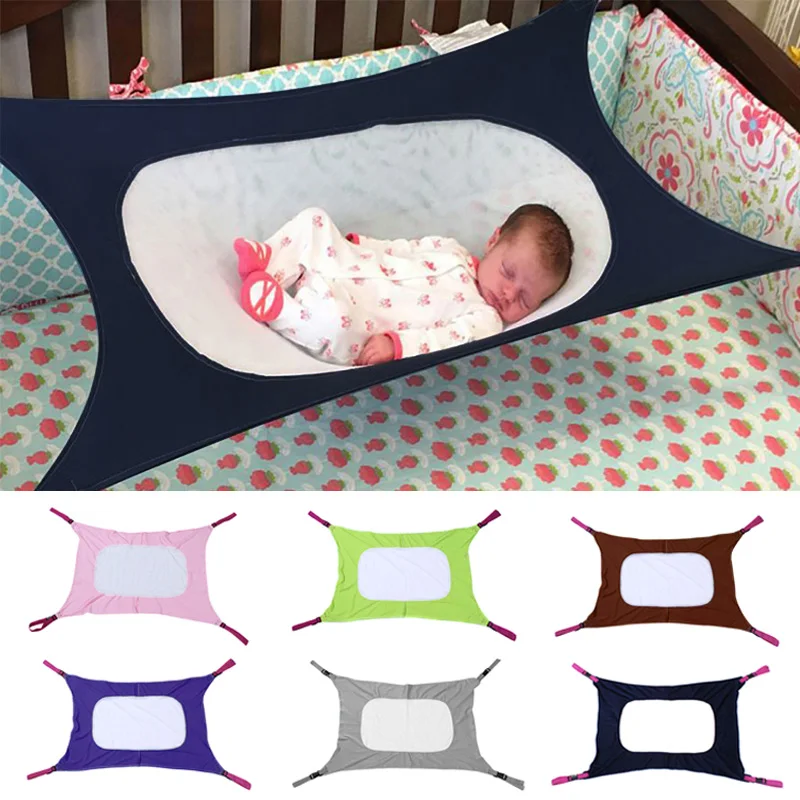 New Baby Swing Detachable Baby Hammock Portable Folding Cotton Sleeping Bed Garden Swing for Outdoor SCI88
New Baby Swing Detachable Baby Hammock Portable Folding Cotton Sleeping Bed Garden Swing for Outdoor SCI88
