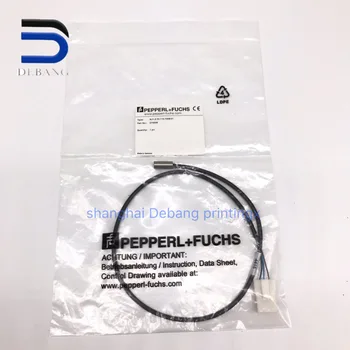 Original sensor F2.110.7308 for offset printing machine spare parts
Original sensor F2.110.7308 for offset printing machine spare parts