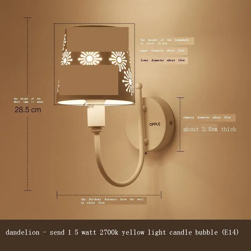 Wall Lamps Model-YS0062352