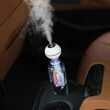 Portable Vehicle Humidifier Battery Money For Home AirBedroom AirPurifier ApplianceAromaDiffusion Evaporator Atomizer ForOffice
Portable Vehicle Humidifier Battery Money For Home AirBedroom AirPurifier ApplianceAromaDiffusion Evaporator Atomizer ForOffice