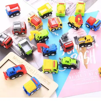 1pc Cute Mini Pull Back Tank Car Toys Boy Gift Truck Vehicle Engineering Car Kids Toy
1pc Cute Mini Pull Back Tank Car Toys Boy Gift Truck Vehicle Engineering Car Kids Toy