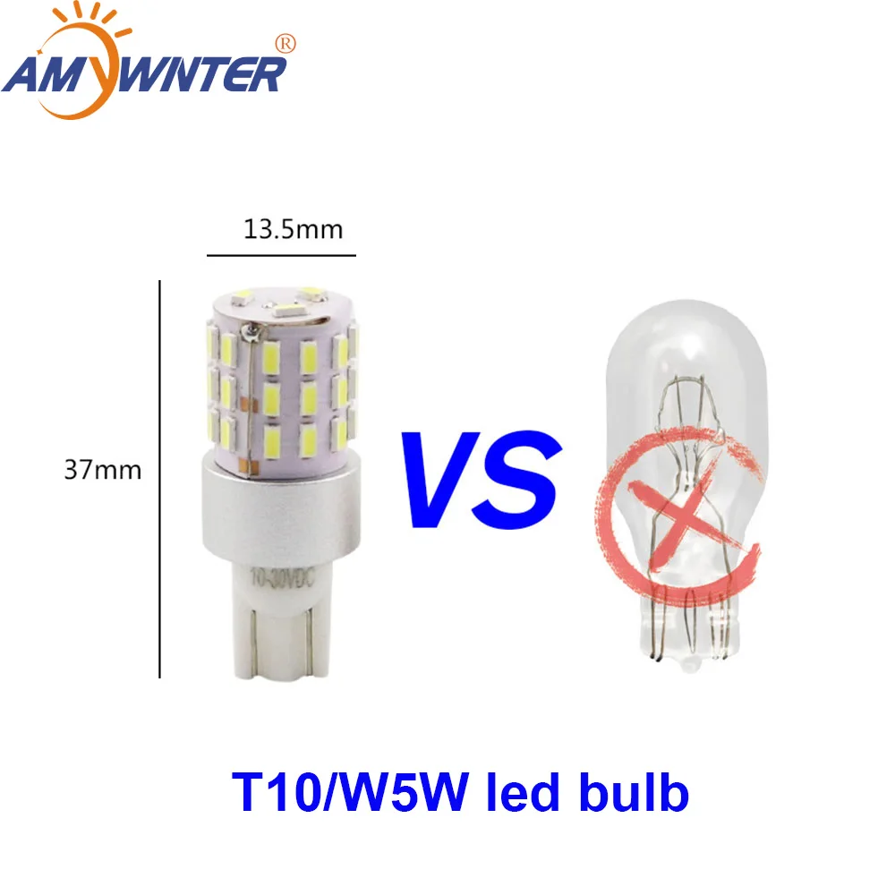 High Power 24V W5W T10 LED T4W Ba9s LED Bulbs Compatible with LED Garden lights marker lamps for cars
High Power 24V W5W T10 LED T4W Ba9s LED Bulbs Compatible with LED Garden lights marker lamps for cars