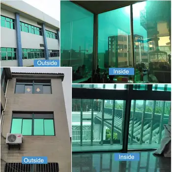 80cmx4m Heat Control Sunscreen Film Privacy Protection Explosion-Proof One Way Perspective One Way Mirror Anti-UV Durable Foil
80cmx4m Heat Control Sunscreen Film Privacy Protection Explosion-Proof One Way Perspective One Way Mirror Anti-UV Durable Foil
