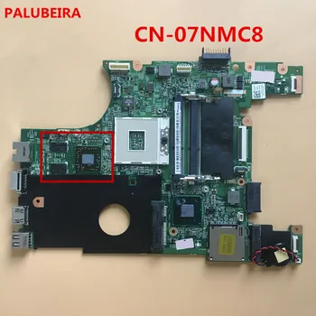 PALUBEIRA FREE SHIPPING FOR Dell Inspiron N4050 Laptop Motherboard CN-07NMC8 07NMC8 7NMC8 HM67 DDR3 100% tested fully work
PALUBEIRA FREE SHIPPING FOR Dell Inspiron N4050 Laptop Motherboard CN-07NMC8 07NMC8 7NMC8 HM67 DDR3 100% tested fully work