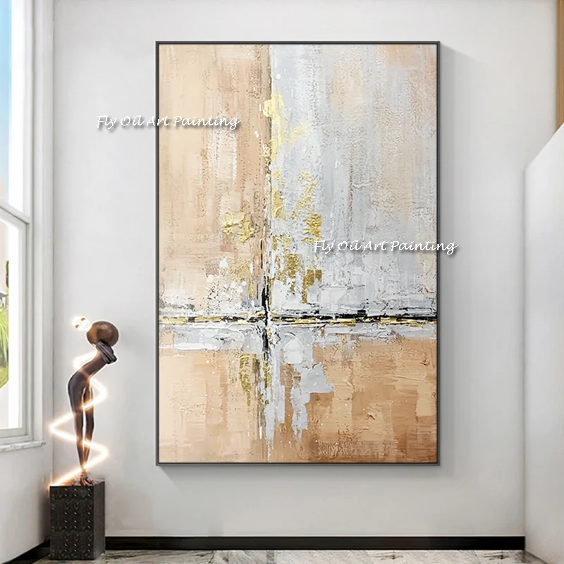 Large Size Orange Scenery Oil Painting Room Decoration Abstract Hand painted Pictures On Canvas Wall Art For Living Room
Large Size Orange Scenery Oil Painting Room Decoration Abstract Hand painted Pictures On Canvas Wall Art For Living Room