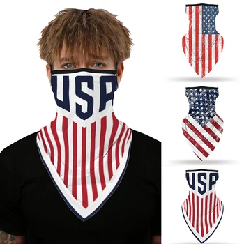 2020 Multifunction Outdoor Headband Neck Gaiter Scarves Hanging Ear Cover Face Scarf Breathable Windproof Sun Face Guard
2020 Multifunction Outdoor Headband Neck Gaiter Scarves Hanging Ear Cover Face Scarf Breathable Windproof Sun Face Guard