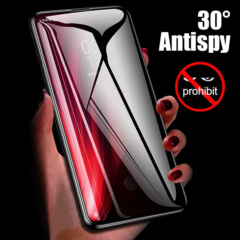 Antispy Tempered Glass for xiaomi redmi 8 8a 7a k20 note 7 8 Pro Privacy Screen Protector For xiaomi mi 9t pro 8 9 se a3 Glass
Antispy Tempered Glass for xiaomi redmi 8 8a 7a k20 note 7 8 Pro Privacy Screen Protector For xiaomi mi 9t pro 8 9 se a3 Glass