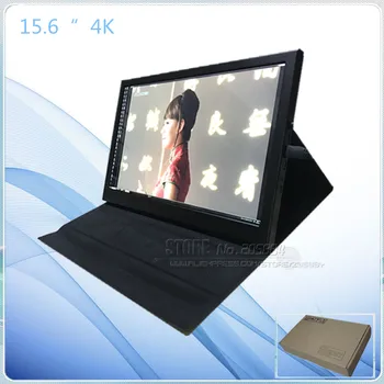 15.6 inch 4K Portable Computer Monitor PC HDMI PS3 PS4 Xbox360 IPS LCD LED Display
15.6 inch 4K Portable Computer Monitor PC HDMI PS3 PS4 Xbox360 IPS LCD LED Display