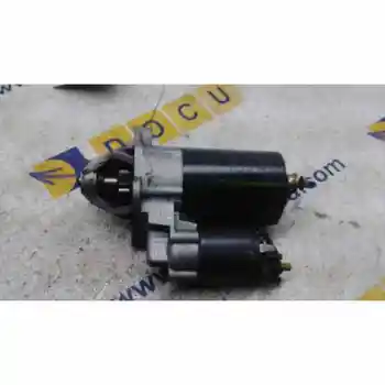 058911023BV STARTER MOTOR Audi A4 SALOON (B5) 
058911023BV STARTER MOTOR Audi A4 SALOON (B5)