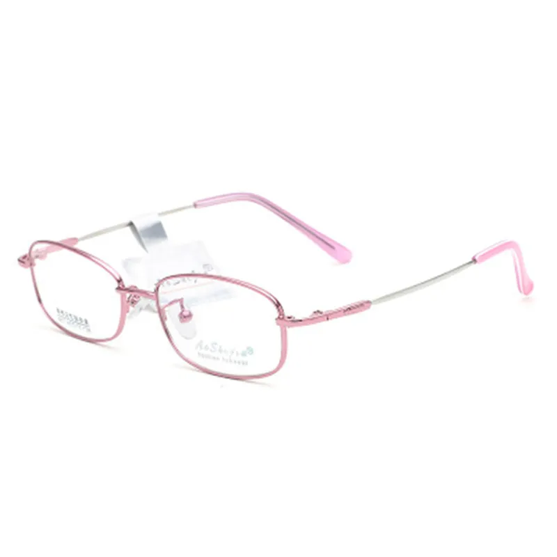 C807 Metal Memory Full Frame Glasses Frame Elegant White-collar Myopia Glasses Frame Light Pressure Bridge
C807 Metal Memory Full Frame Glasses Frame Elegant White-collar Myopia Glasses Frame Light Pressure Bridge