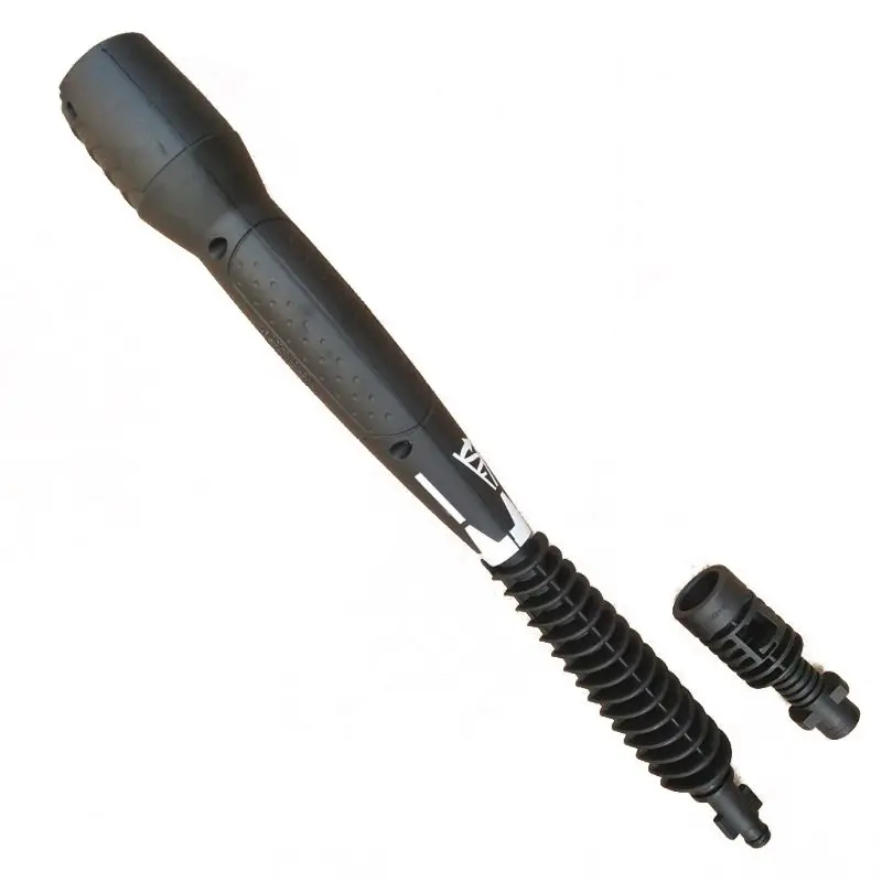 4 in 1 High Pressure Car Washer Wand Adjustable Tips Rotating Nozzle for Karcher
4 in 1 High Pressure Car Washer Wand Adjustable Tips Rotating Nozzle for Karcher