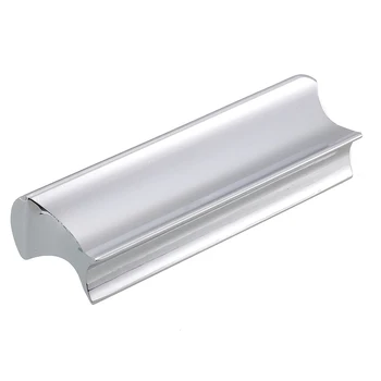 High Quality Stainless Steel Tone Bar Slide Stick For Dobro/Lap Electric Guitar Stringed Resonator Guitar Tools
High Quality Stainless Steel Tone Bar Slide Stick For Dobro/Lap Electric Guitar Stringed Resonator Guitar Tools