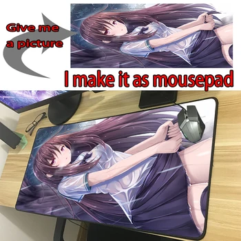 XGZ DIY various patterns custom large mouse pad computer notebook office keyboard pad black seam rubber strip non-slip mouse pad
XGZ DIY various patterns custom large mouse pad computer notebook office keyboard pad black seam rubber strip non-slip mouse pad