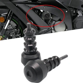 For KAWASAKI Z900RS Z900 RS Z900-RS Motorcycle Falling Protection Frame Slider Fairing Guard Crash Pad Protector
For KAWASAKI Z900RS Z900 RS Z900-RS Motorcycle Falling Protection Frame Slider Fairing Guard Crash Pad Protector