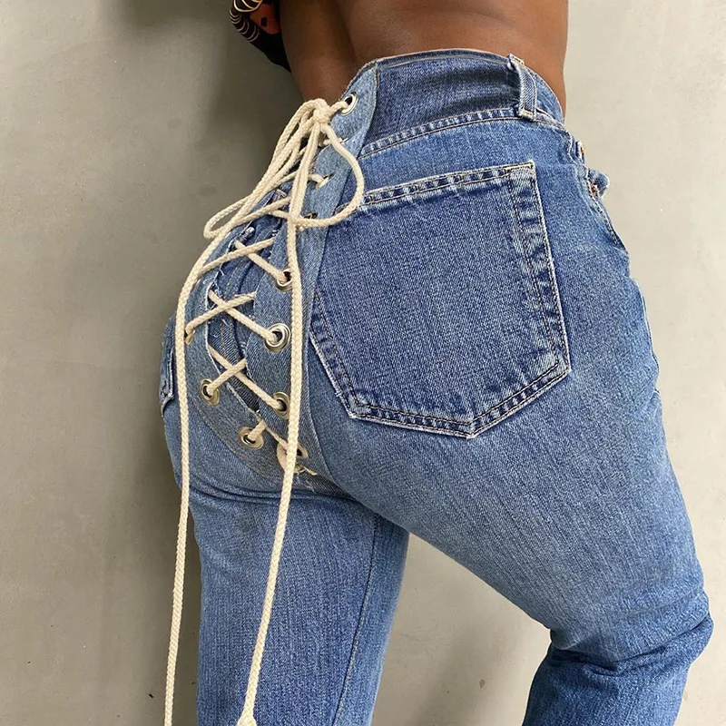 1S Wholesale women clothing jeans can private custom label if and only if meet our minimum requirement
1S Wholesale women clothing jeans can private custom label if and only if meet our minimum requirement