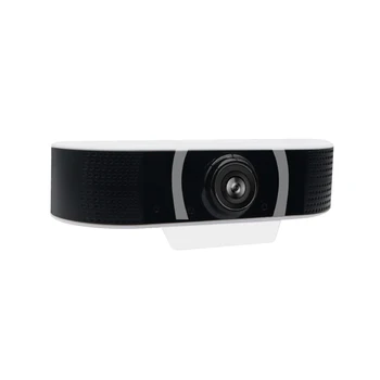 Portable For PC Computer USB Recording Teaching 1080P Plug And Play Conferences Auto Focusing HD Webcam With Microphone
Portable For PC Computer USB Recording Teaching 1080P Plug And Play Conferences Auto Focusing HD Webcam With Microphone