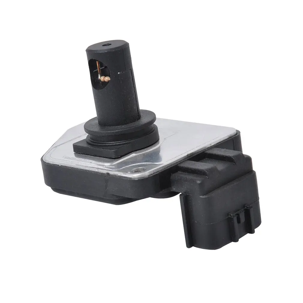 Mass Air Flow Sensor 3pins MAF Meter For Nissan For Frontier For X-Terra 98-04 AFH55M-12 160171S710 74-50050 16017-3S500
Mass Air Flow Sensor 3pins MAF Meter For Nissan For Frontier For X-Terra 98-04 AFH55M-12 160171S710 74-50050 16017-3S500
