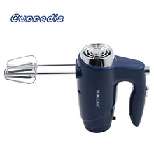 Hand-Held Household Electric Whisk Multifunctional Small Baking Cake Cream Whisk
Hand-Held Household Electric Whisk Multifunctional Small Baking Cake Cream Whisk