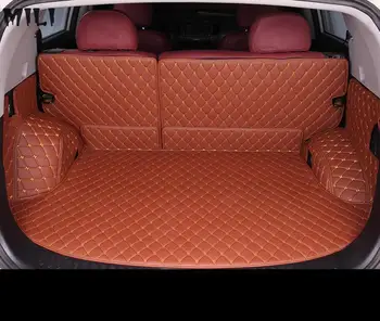 Dekabr Custom Car Trunk Mat Fit For Infiniti All Models Esq Q50 Qx60 Q70l Qx50 M Ex Fx Series Q50l Qx50 Car Styling Accessories
Dekabr Custom Car Trunk Mat Fit For Infiniti All Models Esq Q50 Qx60 Q70l Qx50 M Ex Fx Series Q50l Qx50 Car Styling Accessories