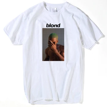 2019 Frank Ocean Blonde T Shirt Tee Shirt for Men Printed 2pac tupac Short Sleeve Funny Top Tee summer tops for men's streetwear 
2019 Frank Ocean Blonde T Shirt Tee Shirt for Men Printed 2pac tupac Short Sleeve Funny Top Tee summer tops for men's streetwear