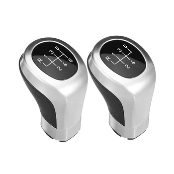 5/6 Speed MT Car Gear Shift Knob for BMW e90 e91 e92 e93 e81 e82 e87 e88 1 3 Series Gearshift Shifter Lever Stick Pen Arm Head
5/6 Speed MT Car Gear Shift Knob for BMW e90 e91 e92 e93 e81 e82 e87 e88 1 3 Series Gearshift Shifter Lever Stick Pen Arm Head