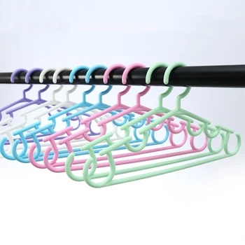 New 10 Pcs Clothes Hanger Kids Children Clothes Coat Plastic Hangers Wardrobe Storage Home Storage Organization Dropship ne
New 10 Pcs Clothes Hanger Kids Children Clothes Coat Plastic Hangers Wardrobe Storage Home Storage Organization Dropship ne