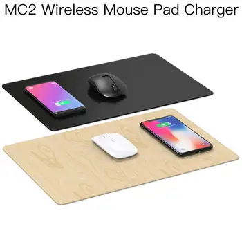 JAKCOM MC2 Wireless Mouse Pad Charger Super value than desk gadgets buds plus 3250 power bank 9 pro max 3