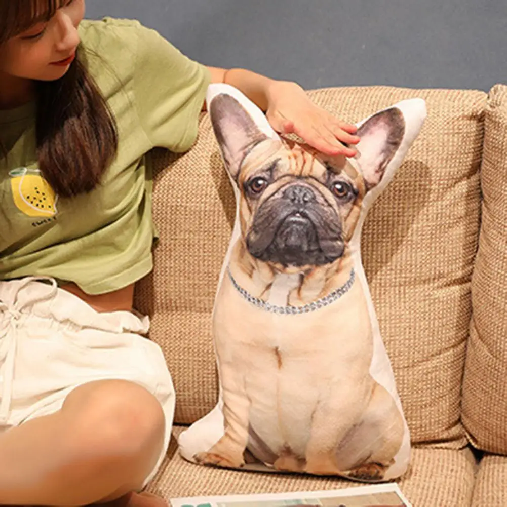 Разнообразные стили Изысканная плюшевая игрушечная Подушка Тедди котенок мягкая подушка против деформации тщательное мастерство изготовления для детей
Разнообразные стили Изысканная плюшевая игрушечная Подушка Тедди котенок мягкая подушка против деформации тщательное мастерство изготовления для детей