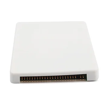 New ST6008C Mini SATA mSATA SSD to 44pin IDE adapter with case as 2.5" HDD SINTECH
New ST6008C Mini SATA mSATA SSD to 44pin IDE adapter with case as 2.5" HDD SINTECH