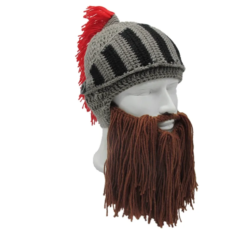 funny wooly hats uk