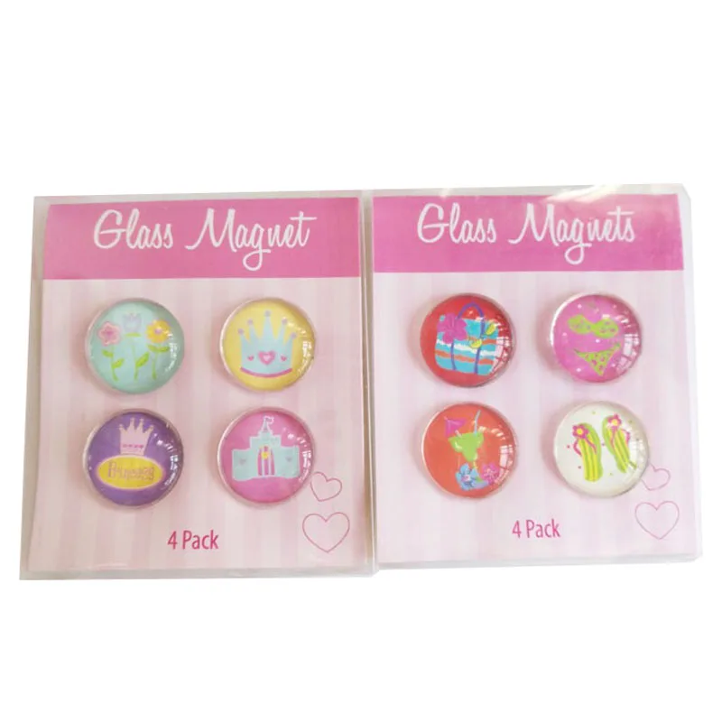 Free shipping 4pcs/set Glass Fridge Magnets Wholesale 16sets/lot Animal Design Magnetic Sticker for Message Diameter 2cm
Free shipping 4pcs/set Glass Fridge Magnets Wholesale 16sets/lot Animal Design Magnetic Sticker for Message Diameter 2cm
