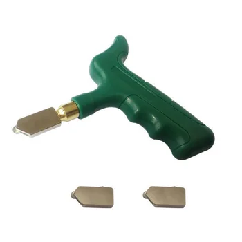 Handheld Glass Cutter Multifunction Ceramic Tile Cutter Tile Portable Can Opener Home Glass Cutter Diamond Manual Cutting Tools
Handheld Glass Cutter Multifunction Ceramic Tile Cutter Tile Portable Can Opener Home Glass Cutter Diamond Manual Cutting Tools