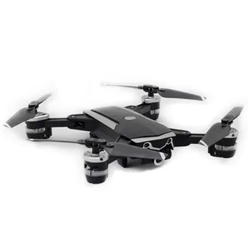 Yh18S Mini Drone with Hd Camera Selfie Foldable Drone Quadcopters Headless Mode Altitude Hold Remote Control Toys Rc Helicopter
Yh18S Mini Drone with Hd Camera Selfie Foldable Drone Quadcopters Headless Mode Altitude Hold Remote Control Toys Rc Helicopter