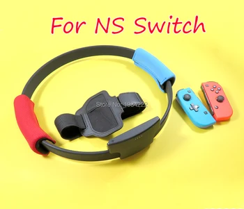 For Nintend Switch Ring Fit Adventure Game For Switch Ring-Con Joy-Con NS Controller Accessories Leg Strap Non-Slip Grips New
For Nintend Switch Ring Fit Adventure Game For Switch Ring-Con Joy-Con NS Controller Accessories Leg Strap Non-Slip Grips New