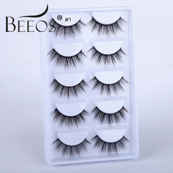Eyelash Faux Mink 20 Pairs Handmade Mink Faux Thick Eyelashes Eyelashes Fake Lashes Eye Lashes Extension Tools Eye Cosmetic
Eyelash Faux Mink 20 Pairs Handmade Mink Faux Thick Eyelashes Eyelashes Fake Lashes Eye Lashes Extension Tools Eye Cosmetic