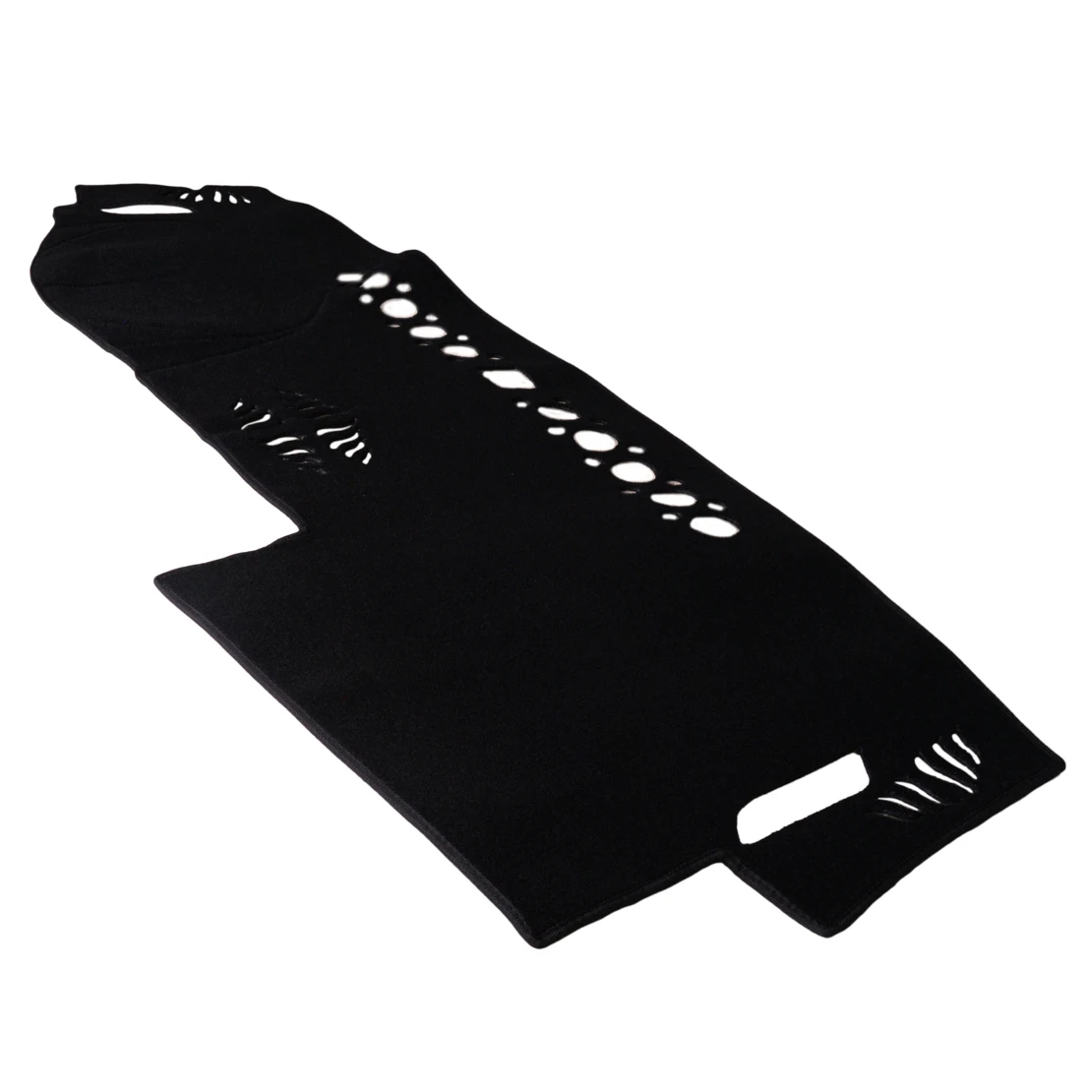 DWCX Black Polyester Car Dashboard Sun Cover Pad Mat Fit for Land Rover LR2 Freelander 2 2007 2008 2009 2010 2011 2012 2013 2014
DWCX Black Polyester Car Dashboard Sun Cover Pad Mat Fit for Land Rover LR2 Freelander 2 2007 2008 2009 2010 2011 2012 2013 2014