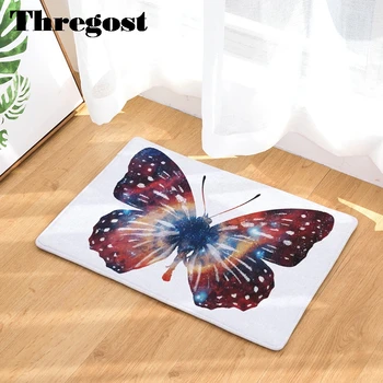 Thregost Print Indoor Mat Soft Flannel Memory Foam Floor Mats 3D Carpet Pet Rugs Weclome Door Rug Machine Washable
Thregost Print Indoor Mat Soft Flannel Memory Foam Floor Mats 3D Carpet Pet Rugs Weclome Door Rug Machine Washable