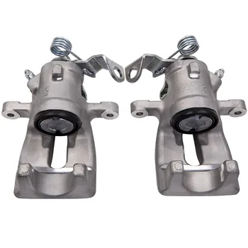 2pcs for Vauxhall Zafira MK I 1998-2004 MPV 343271, 343270 Rear Brake Caliper
2pcs for Vauxhall Zafira MK I 1998-2004 MPV 343271, 343270 Rear Brake Caliper