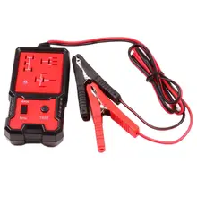12V Electronic Automotive Relay Tester Universal For Cars Auto Battery Checker Detection Tool
12V Electronic Automotive Relay Tester Universal For Cars Auto Battery Checker Detection Tool