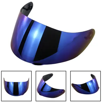 Helmet Visor Full Face Motorcycle Helmet Lens Replacement Lens Be Suitable For CL-16 CL-17 CL-ST CL-SP CS-R1 CS-R2 Helmet Hot
Helmet Visor Full Face Motorcycle Helmet Lens Replacement Lens Be Suitable For CL-16 CL-17 CL-ST CL-SP CS-R1 CS-R2 Helmet Hot