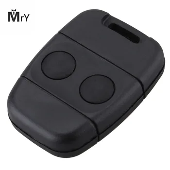 2 Buttons Uncut Blade Keyless Entry Remote Key Case For Rover Land Rover Freelander ZS ZR 200 400 25 45 Refit Key Shell P5
2 Buttons Uncut Blade Keyless Entry Remote Key Case For Rover Land Rover Freelander ZS ZR 200 400 25 45 Refit Key Shell P5