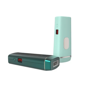 999999 Flashes s Epilator Permanent IPL Photoepilator Hair Removal Painless Electric Epilator EU Plug
999999 Flashes s Epilator Permanent IPL Photoepilator Hair Removal Painless Electric Epilator EU Plug