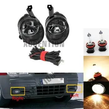 For VW Caddy Combi (Type 2K) 2004 2005 2006 2007 2008 Front Bumper Fog Light Fog Lamp With Bulbs And Wire
For VW Caddy Combi (Type 2K) 2004 2005 2006 2007 2008 Front Bumper Fog Light Fog Lamp With Bulbs And Wire