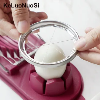 Cooking Tools 2 in1 Cut Multifunction Kitchen Egg Slicer Sectione Cutter Mold Flower Edges Gadgets Tools Gadgets Kitchen Access
Cooking Tools 2 in1 Cut Multifunction Kitchen Egg Slicer Sectione Cutter Mold Flower Edges Gadgets Tools Gadgets Kitchen Access
