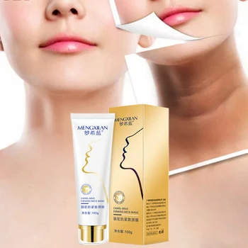 Moisturizing Hydrating Sooth Repair Fine Lines Brighten Skin Color Anti-aging Neck Cream 100g Neck Care Cream
Moisturizing Hydrating Sooth Repair Fine Lines Brighten Skin Color Anti-aging Neck Cream 100g Neck Care Cream