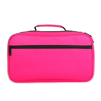 Solid Pencil Case Stationery Supplies Pens Storage Case Gifts Large Capacity Pencil Pouch
Solid Pencil Case Stationery Supplies Pens Storage Case Gifts Large Capacity Pencil Pouch