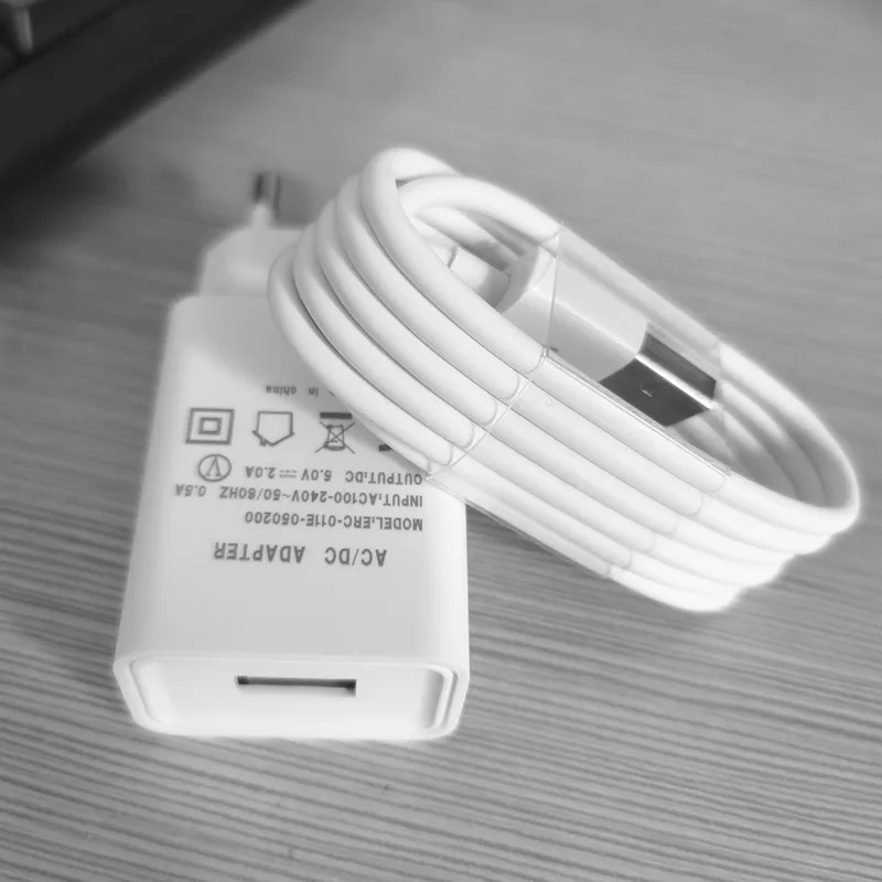 Кабель-переходник Micro USB type-C для Moto G8 E6 E5 G6 G7 Play ZTE A7 A5 2020 Letv Le 2 Pro S3 x626 | Мобильные