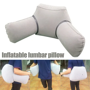 Inflatable Waist Cushion Pain Relief Soft Back Relax Waist Support Cushion BDF99
Inflatable Waist Cushion Pain Relief Soft Back Relax Waist Support Cushion BDF99