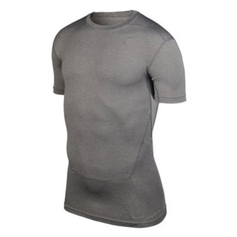 New Arrival Men Compression Base Layer Tee Shirts Athletic Tops Sports Collection New S-XXLk
New Arrival Men Compression Base Layer Tee Shirts Athletic Tops Sports Collection New S-XXLk