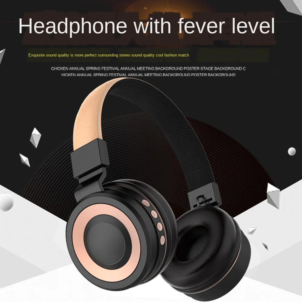 HM-01 Headset Bluetooth Headset Sports Wireless Bluetooth Headset 5.0 Stereo Card Instert Radio FM Headset Bluetooth Transmitter
HM-01 Headset Bluetooth Headset Sports Wireless Bluetooth Headset 5.0 Stereo Card Instert Radio FM Headset Bluetooth Transmitter